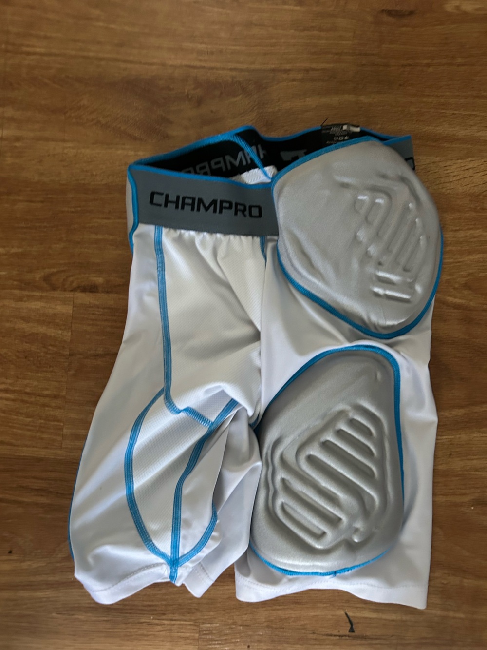 Champro Girdle Padded shorts